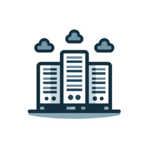 Data Center Infrastructure